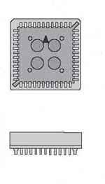 151-1545 IC 与器件插座 151-1545 IC 与器件插座