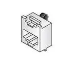 154-7647 模块式连接器/以太网连接器 154-7647 模块式连接器/以太网连接器