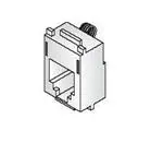 154-7652A4 模块式连接器/以太网连接器 154-7652A4 模块式连接器/以太网连接器