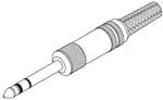 171-1301-EX 音频与视频连接器 171-1301-EX 音频与视频连接器