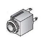 161-MJ355W-EX 音频与视频连接器 161-MJ355W-EX 音频与视频连接器