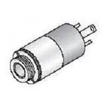 161-7400-EX 音频与视频连接器 161-7400-EX 音频与视频连接器