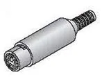 161-2604 圆形连接器 161-2604 圆形连接器