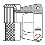 M85049/93-06 军用规格/军用类型 M85049/93-06 军用规格/军用类型
