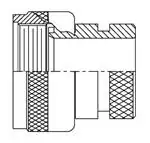 M85049/60-1A14 军用规格/军用类型 M85049/60-1A14 军用规格/军用类型