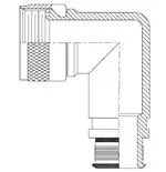 M85049/87-10P03 军用规格/军用类型 M85049/87-10P03 军用规格/军用类型