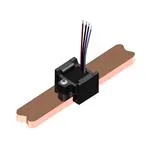 ISB-100-A-802 电流传感器 ISB-100-A-802 电流传感器