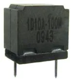 1D10A-220M 电感器、扼流圈与线圈 1D10A-220M 电感器、扼流圈与线圈