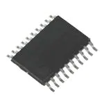MCP3564-E/ST 集成电路 - IC MCP3564-E/ST 集成电路 - IC