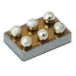BRCG064GWZ-3E2 存储器 IC BRCG064GWZ-3E2 存储器 IC
