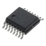 MAX6965AEE+ 显示器 MAX6965AEE+ 显示器