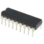 Z86E0612PSG 嵌入式处理器和控制器 Z86E0612PSG 嵌入式处理器和控制器