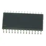 DG406BDW-T1-E3 集成电路 - IC DG406BDW-T1-E3 集成电路 - IC