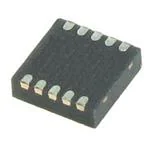 MAX13208EALB+T ESD 抑制器 TVS 二极管 MAX13208EALB+T ESD 抑制器 TVS 二极管