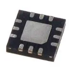 MAX3206EETC+ ESD 抑制器 TVS 二极管 MAX3206EETC+ ESD 抑制器 TVS 二极管