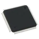 CY7C1345G-100AXI 存储器 IC