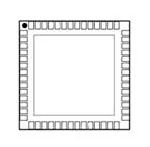 SI5383A-D00100-GM 集成电路 - IC