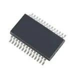 IS65C256AL-25ULA3 存储器 IC