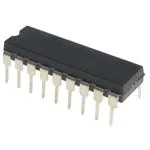 Z86E0412PEG 嵌入式处理器和控制器 Z86E0412PEG 嵌入式处理器和控制器