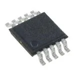 MAX6683AUB+ 温度传感器 MAX6683AUB+ 温度传感器