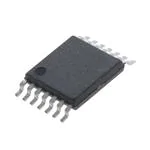 24FC512-I/ST14 存储器 IC 24FC512-I/ST14 存储器 IC