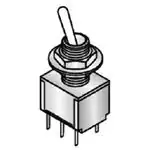 108-1MS1T1B1M2QE-EVX 开关 108-1MS1T1B1M2QE-EVX 开关