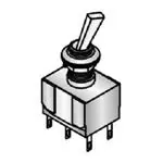 108-1MS3T6B1M1QE-EVX 开关 108-1MS3T6B1M1QE-EVX 开关