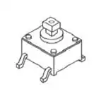 101-0664-EV 开关 101-0664-EV 开关