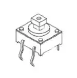 101-0621-EV 开关 101-0621-EV 开关