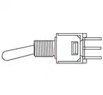 108-2MD1T1B1M2QE-EVX 开关 108-2MD1T1B1M2QE-EVX 开关