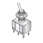 108-2MS1T1B1M1QE-EVX 开关 108-2MS1T1B1M1QE-EVX 开关
