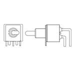 108-1MD3T2B4M6QE-EVX 开关 108-1MD3T2B4M6QE-EVX 开关