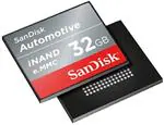 SDIN8DE2-8G-A 存储器 IC SDIN8DE2-8G-A 存储器 IC