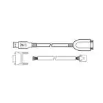 PBFM-U6 电机与驱动器 PBFM-U6 电机与驱动器