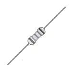 271-10K/AP-RC 电阻器 271-10K/AP-RC 电阻器