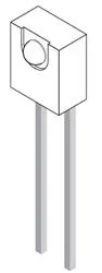 QSE113E3R0 光学探测器和传感器 QSE113E3R0 光学探测器和传感器