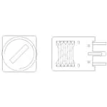 K4000005 音频信号变压器 K4000005 音频信号变压器