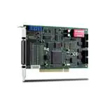 PCI-9111HR 数据记录与采集 PCI-9111HR 数据记录与采集