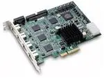 PCIe-FIW64 界面模块 PCIe-FIW64 界面模块