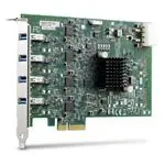 PCIe-U304 视频模块 PCIe-U304 视频模块