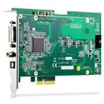 PCIe-HDV62A 视频模块 PCIe-HDV62A 视频模块