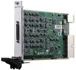 PXI-2502 数据记录与采集 PXI-2502 数据记录与采集