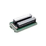 DIN-50S-01 工业接线端子块 DIN-50S-01 工业接线端子块