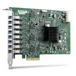 PCIe-U308 视频模块 PCIe-U308 视频模块