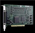 PCI-6208V-GL 数据记录与采集 PCI-6208V-GL 数据记录与采集