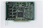 PCI-7224 数据记录与采集 PCI-7224 数据记录与采集