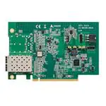 SFP+ Card 以太网和通信模块 SFP+ Card 以太网和通信模块