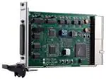 cPCI-3534R 界面模块 cPCI-3534R 界面模块