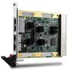 CPCI-3E10 以太网和通信模块 CPCI-3E10 以太网和通信模块