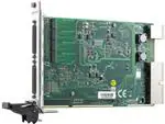 PXI-2206 数据记录与采集 PXI-2206 数据记录与采集